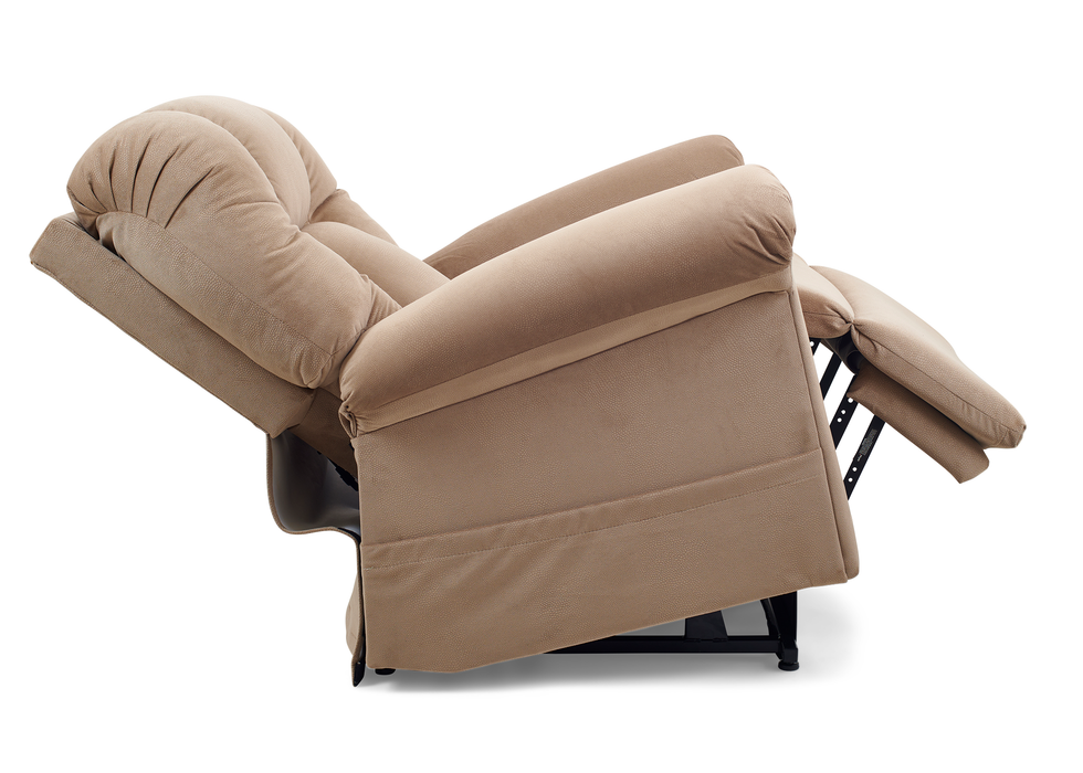 UltraComfort UC562 Artemis Medium / Large Zero Gravity Lift Recliner