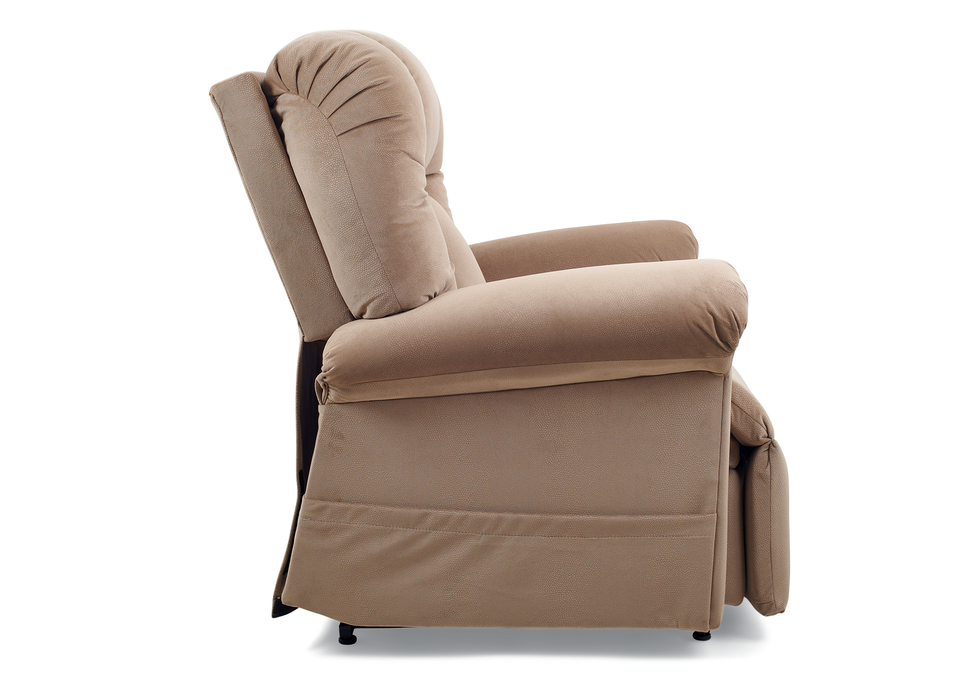 UltraComfort UC562 Artemis Medium / Large Zero Gravity Lift Recliner