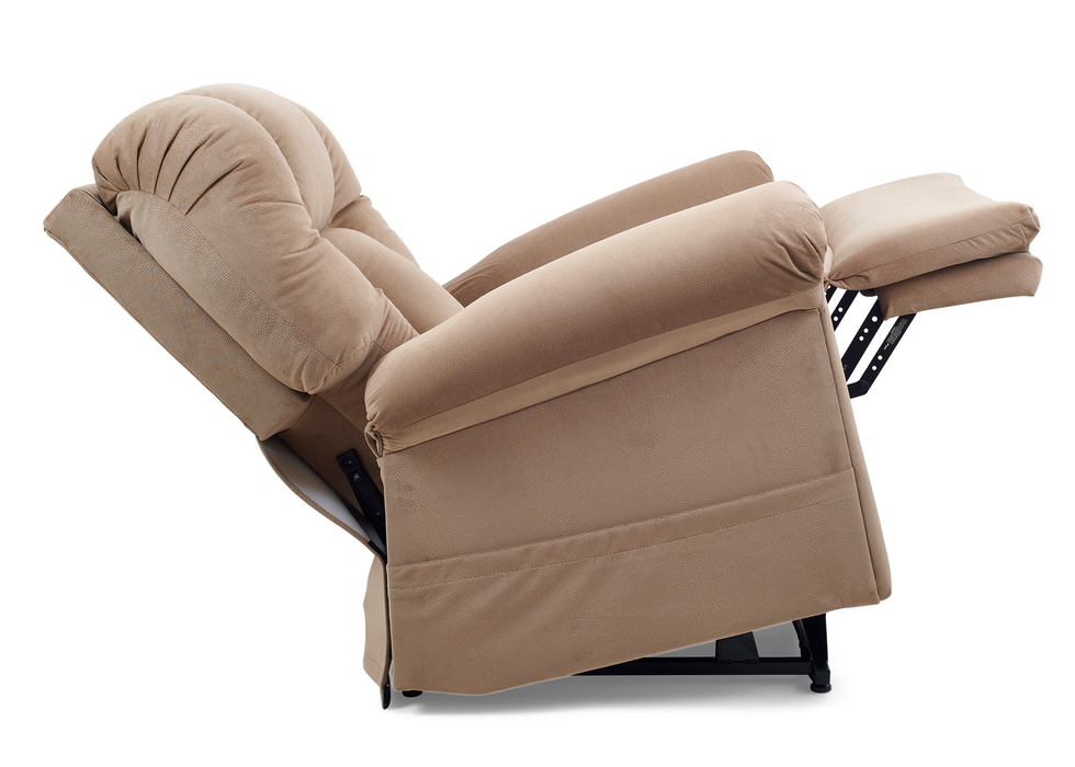 UltraComfort UC562 Artemis Medium / Large Zero Gravity Lift Recliner