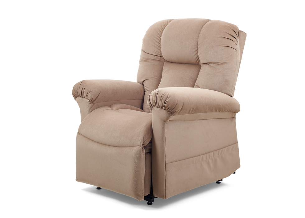 UltraComfort UC562 Artemis Medium / Large Zero Gravity Lift Recliner