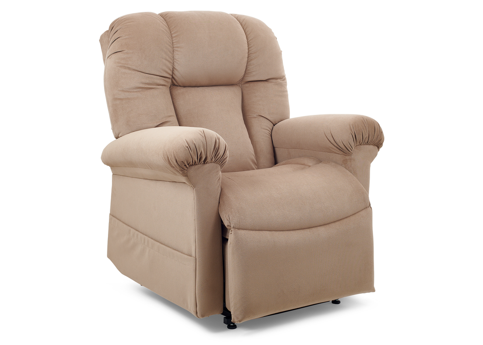 UltraComfort UC562 Artemis Medium / Large Zero Gravity Lift Recliner