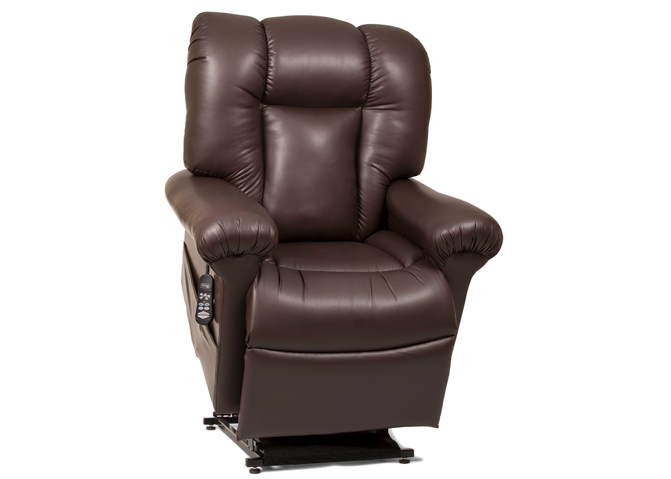 UltraComfort UC562 Artemis Medium / Large Zero Gravity Lift Recliner