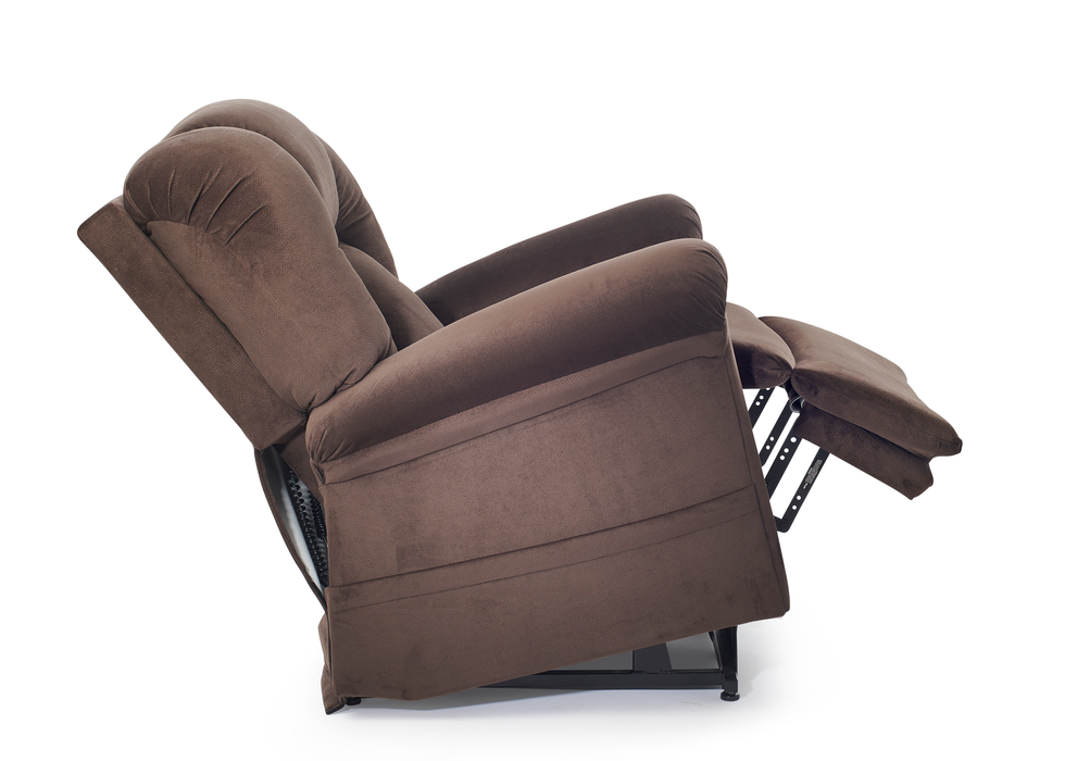 UltraComfort UC562 Artemis Medium / Large Zero Gravity Lift Recliner