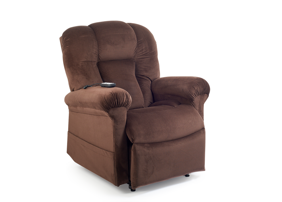 UltraComfort UC562 Artemis Medium / Large Zero Gravity Lift Recliner