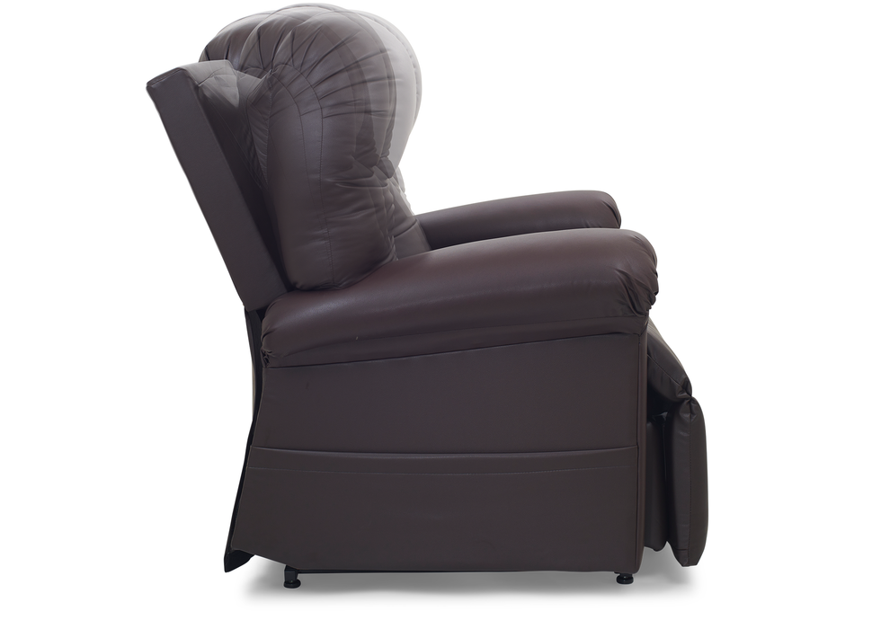 UltraComfort UC562 Artemis Medium / Large Zero Gravity Lift Recliner