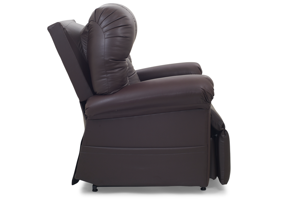 UltraComfort UC562 Artemis Medium / Large Zero Gravity Lift Recliner