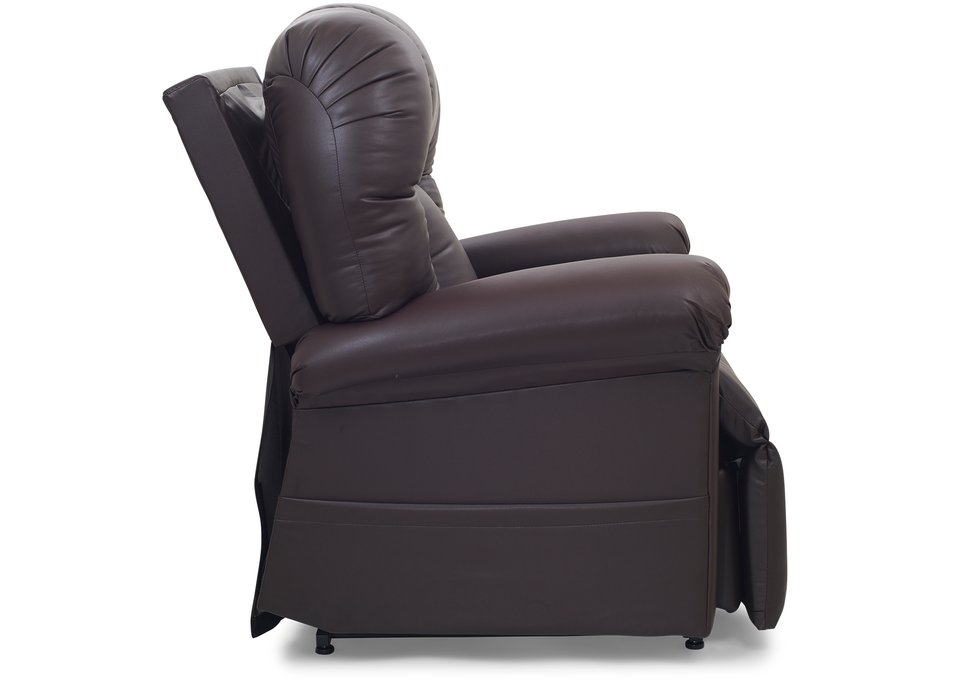 UltraComfort UC562 Artemis Medium / Large Zero Gravity Lift Recliner