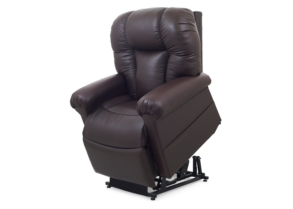 UltraComfort UC562 Artemis Medium / Large Zero Gravity Lift Recliner