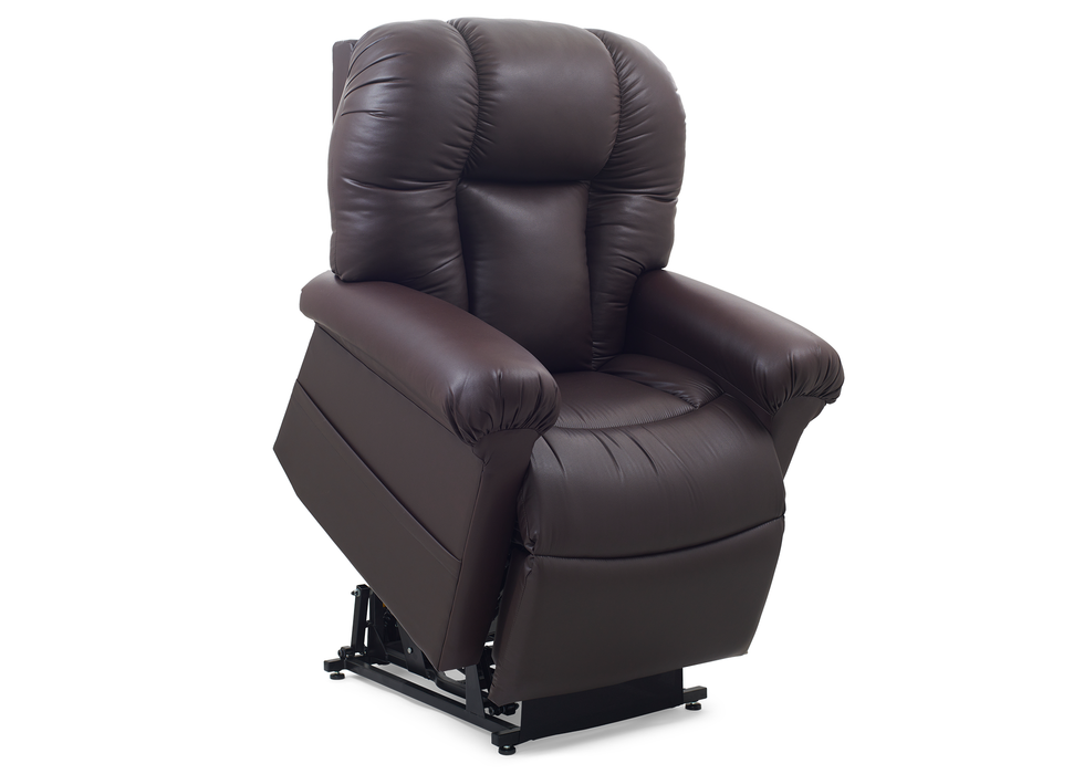 UltraComfort UC562 Artemis Medium / Large Zero Gravity Lift Recliner