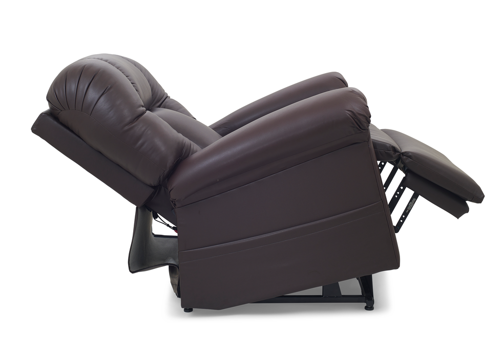 UltraComfort UC562 Artemis Medium / Large Zero Gravity Lift Recliner