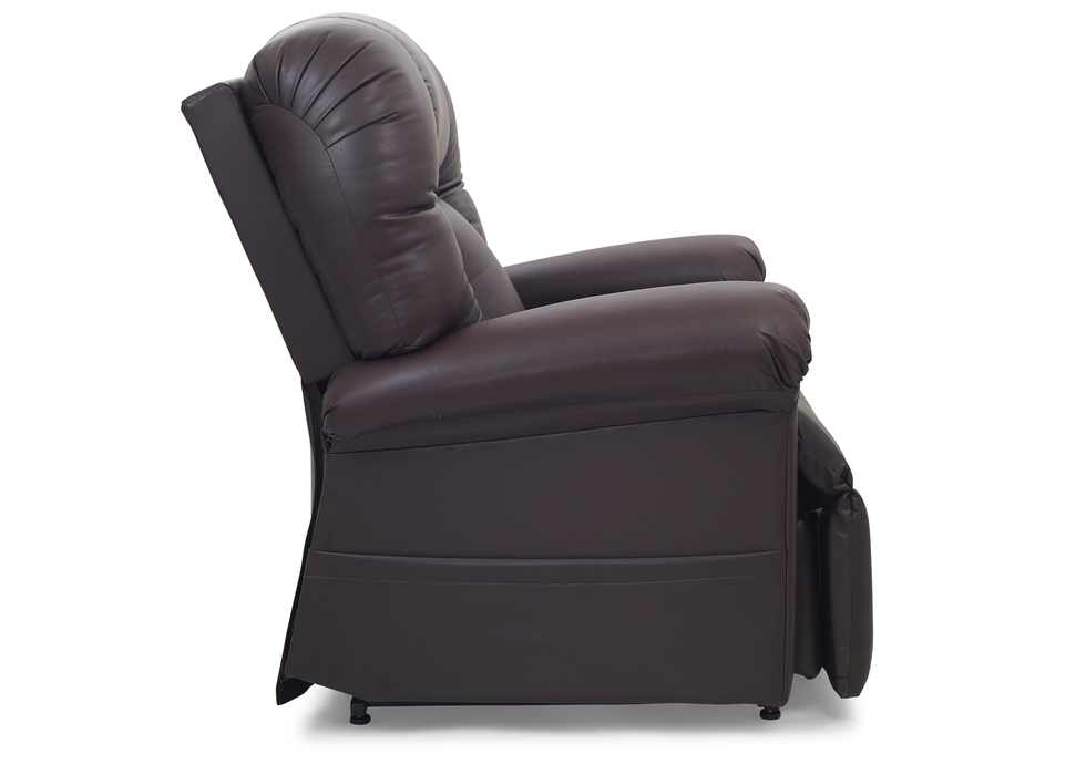 UltraComfort UC562 Artemis Medium / Large Zero Gravity Lift Recliner