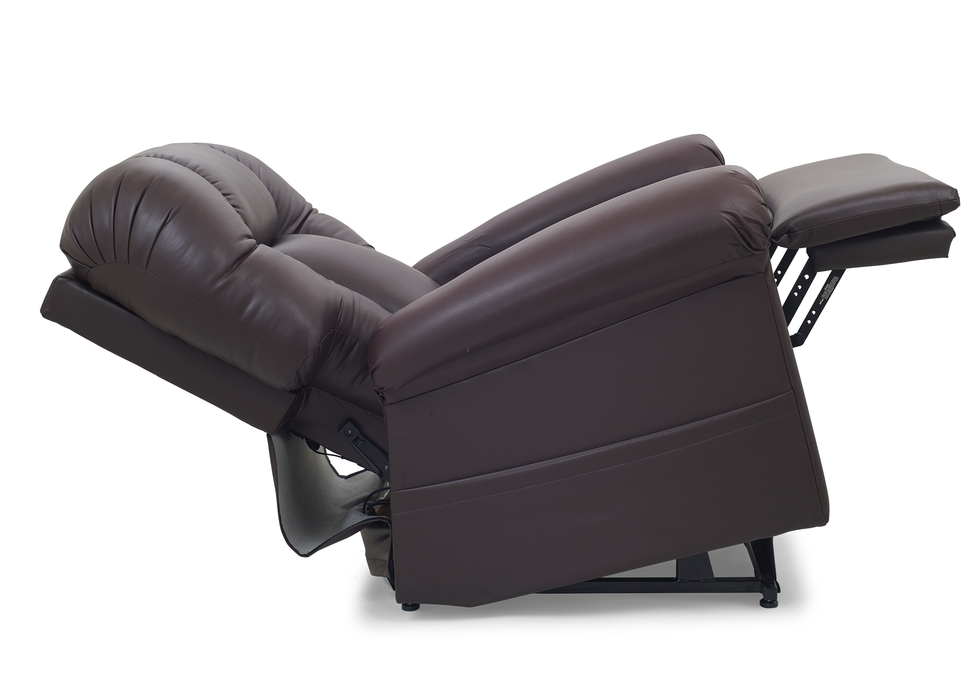 UltraComfort UC562 Artemis Medium / Large Zero Gravity Lift Recliner