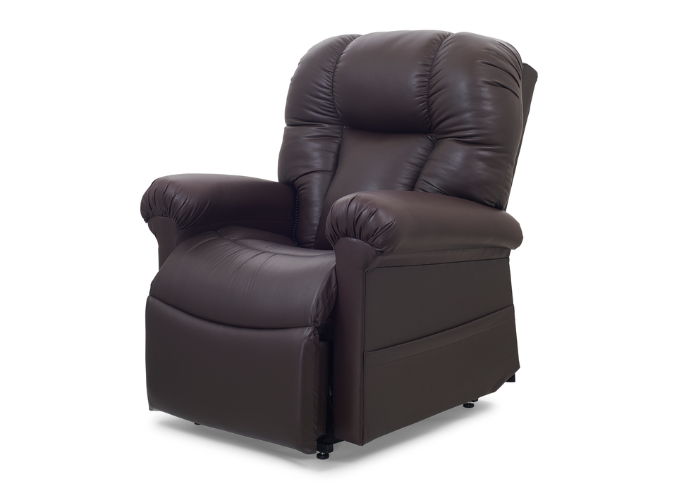 UltraComfort UC562 Artemis Medium / Large Zero Gravity Lift Recliner