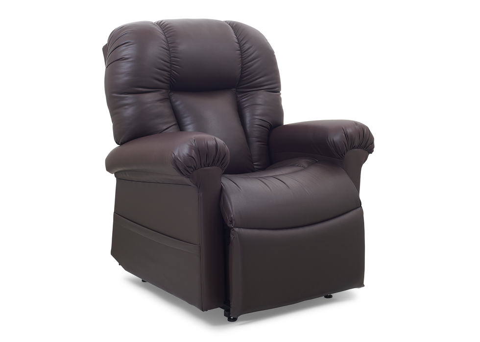 UltraComfort UC562 Artemis Medium / Large Zero Gravity Lift Recliner