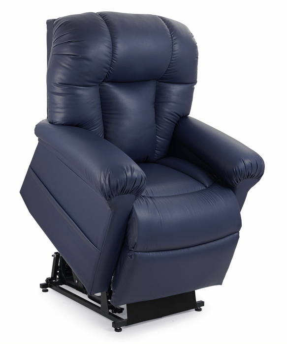 UltraComfort UC562 Artemis Medium / Large Zero Gravity Lift Recliner