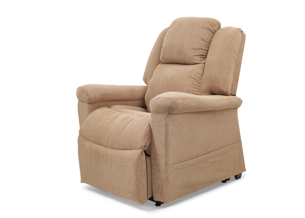 UltraComfort UC682 Estrella Medium Zero Gravity Powered Lift Recliner