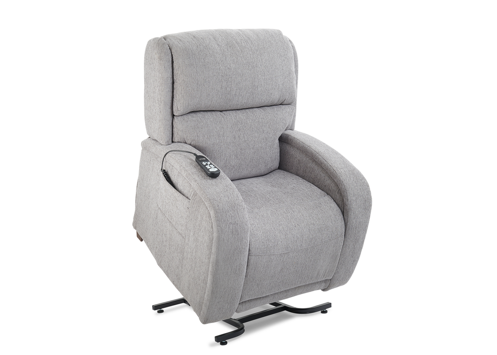 UltraComfort UC798 Evren Medium/Large Zero Gravity Power Recliner Lift Chair