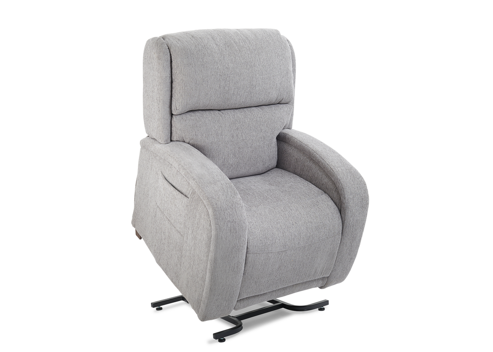 UltraComfort UC798 Evren Medium/Large Zero Gravity Power Recliner Lift Chair