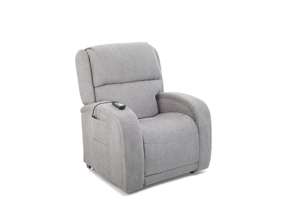 UltraComfort UC798 Evren Medium/Large Zero Gravity Power Recliner Lift Chair