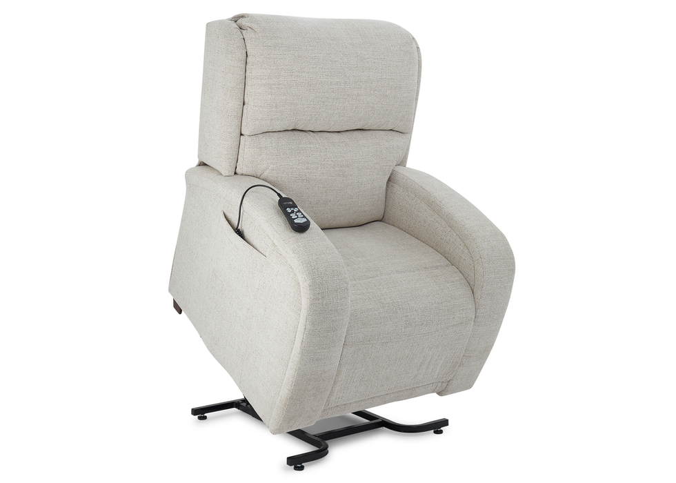 UltraComfort UC798 Evren Medium/Large Zero Gravity Power Recliner Lift Chair