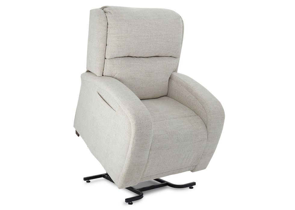 UltraComfort UC798 Evren Medium/Large Zero Gravity Power Recliner Lift Chair