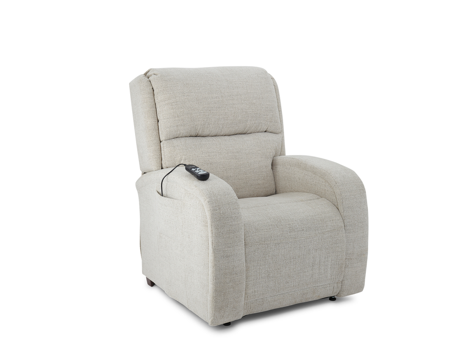 UltraComfort UC798 Evren Medium/Large Zero Gravity Power Recliner Lift Chair