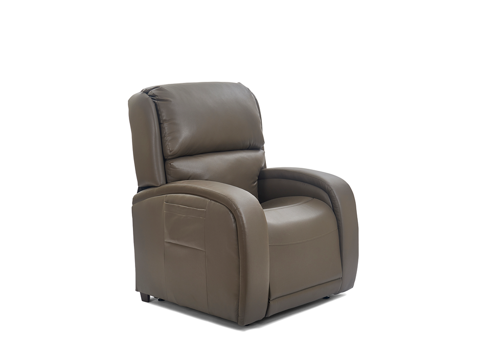 UltraComfort UC798 Evren Medium/Large Zero Gravity Power Recliner Lift Chair