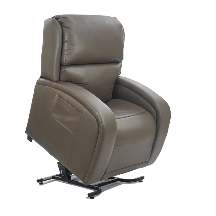 UltraComfort UC798 Evren Medium/Large Zero Gravity Power Recliner Lift Chair