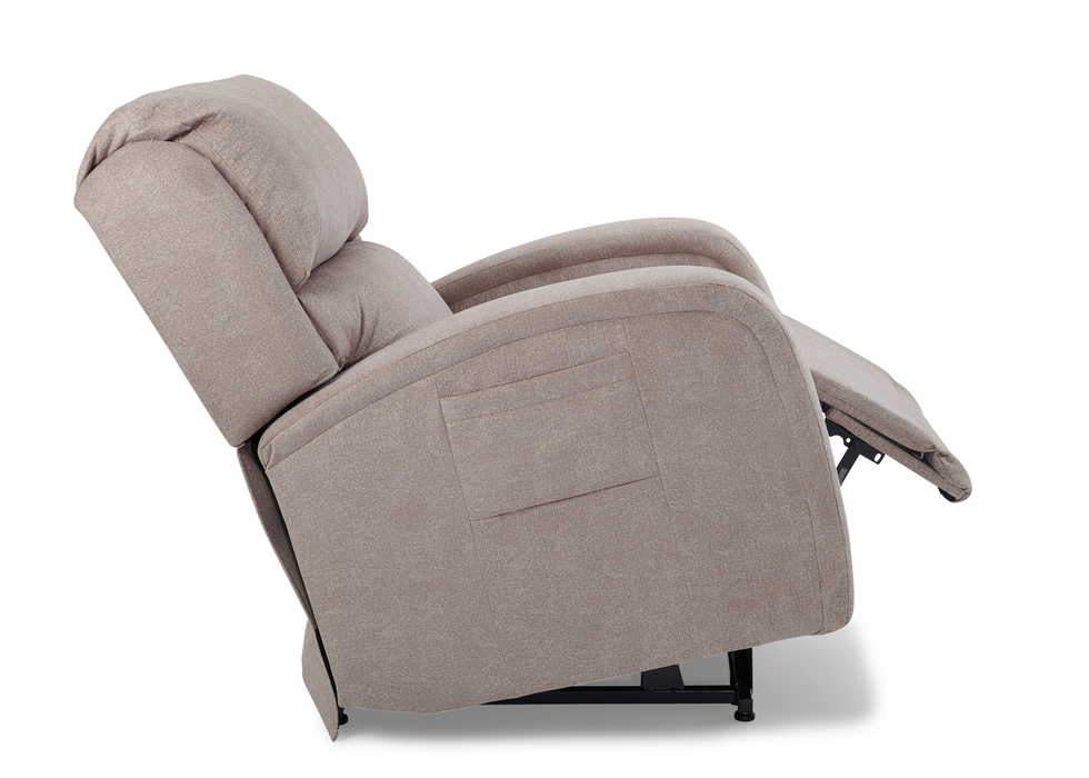 UltraComfort UC799 Apollo Medium Large Zero Gravity Powered Lift Recliner