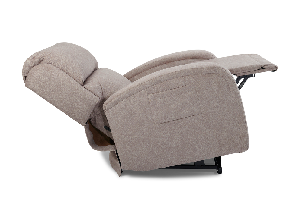 UltraComfort UC799 Apollo Medium Large Zero Gravity Powered Lift Recliner