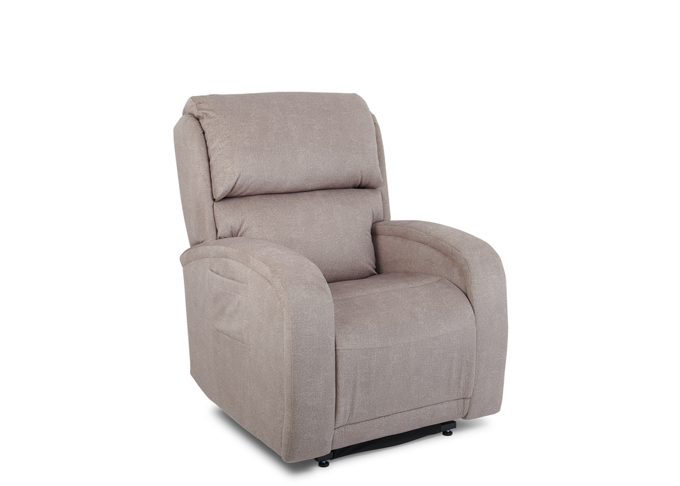 UltraComfort UC799 Apollo Medium Large Zero Gravity Powered Lift Recliner