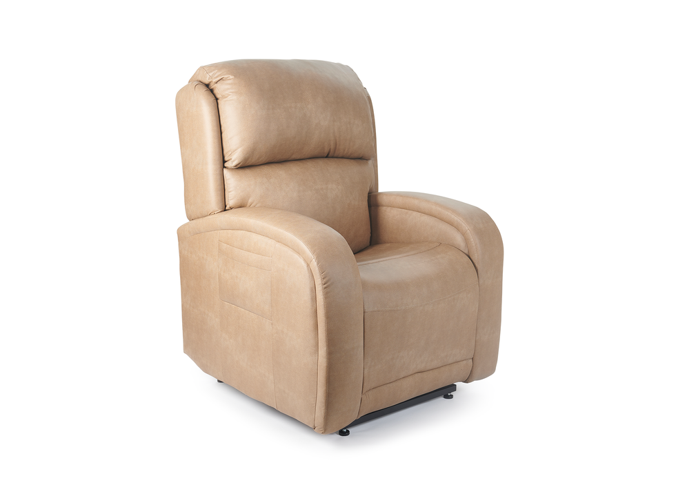 UltraComfort UC799 Apollo Medium Large Zero Gravity Powered Lift Recliner