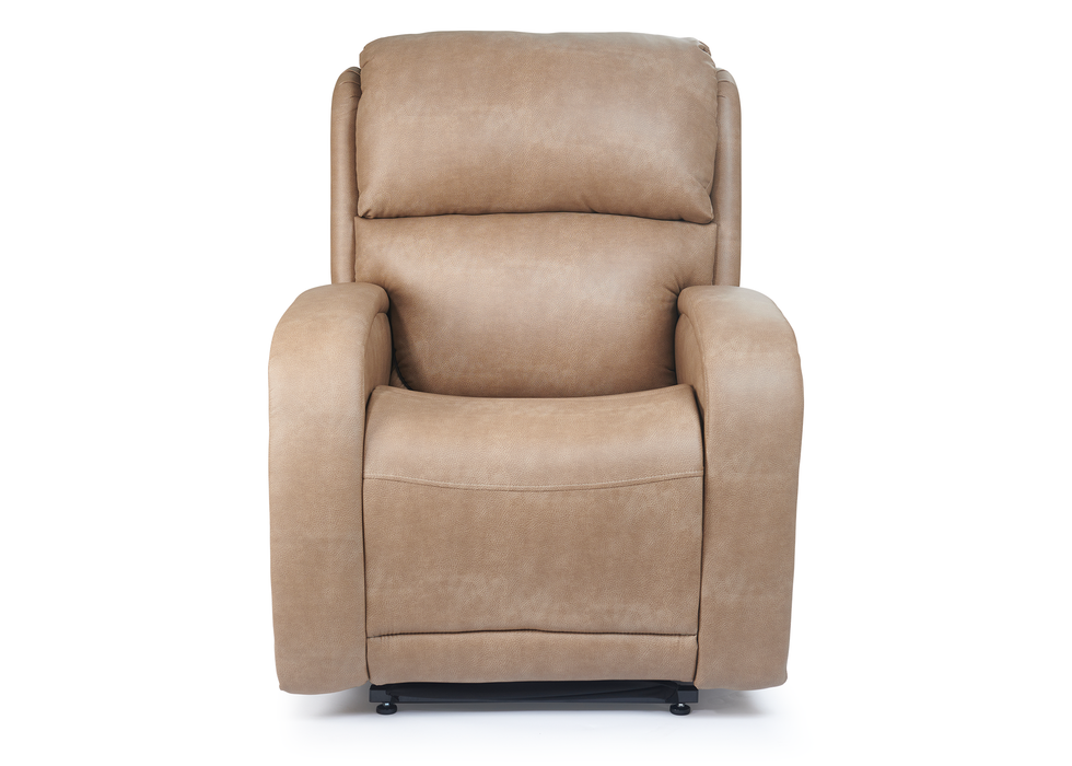 UltraComfort UC799 Apollo Medium Large Zero Gravity Powered Lift Recliner