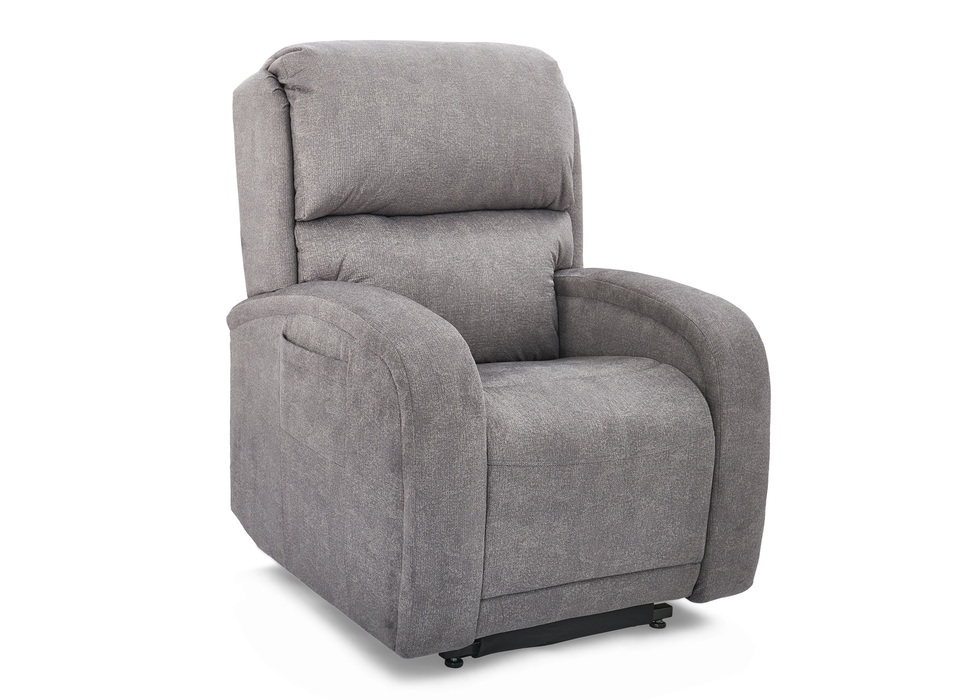 UltraComfort UC799 Apollo Medium Large Zero Gravity Powered Lift Recliner