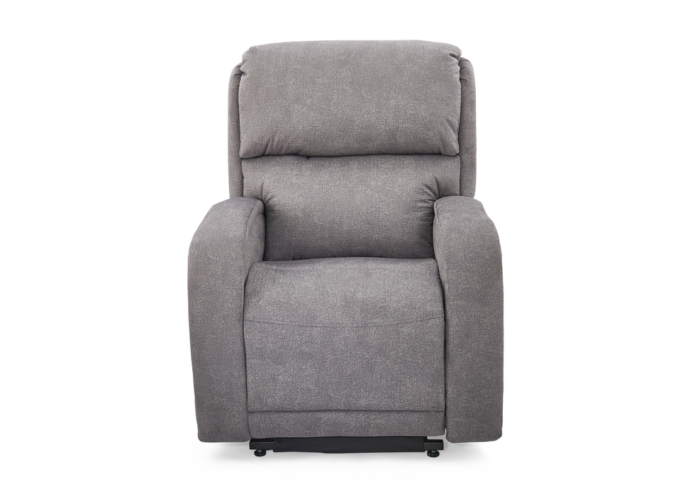 UltraComfort UC799 Apollo Medium Large Zero Gravity Powered Lift Recliner