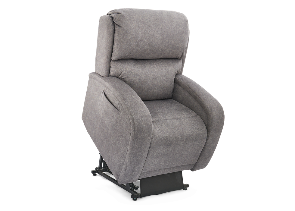 UltraComfort UC799 Apollo Medium Large Zero Gravity Powered Lift Recliner