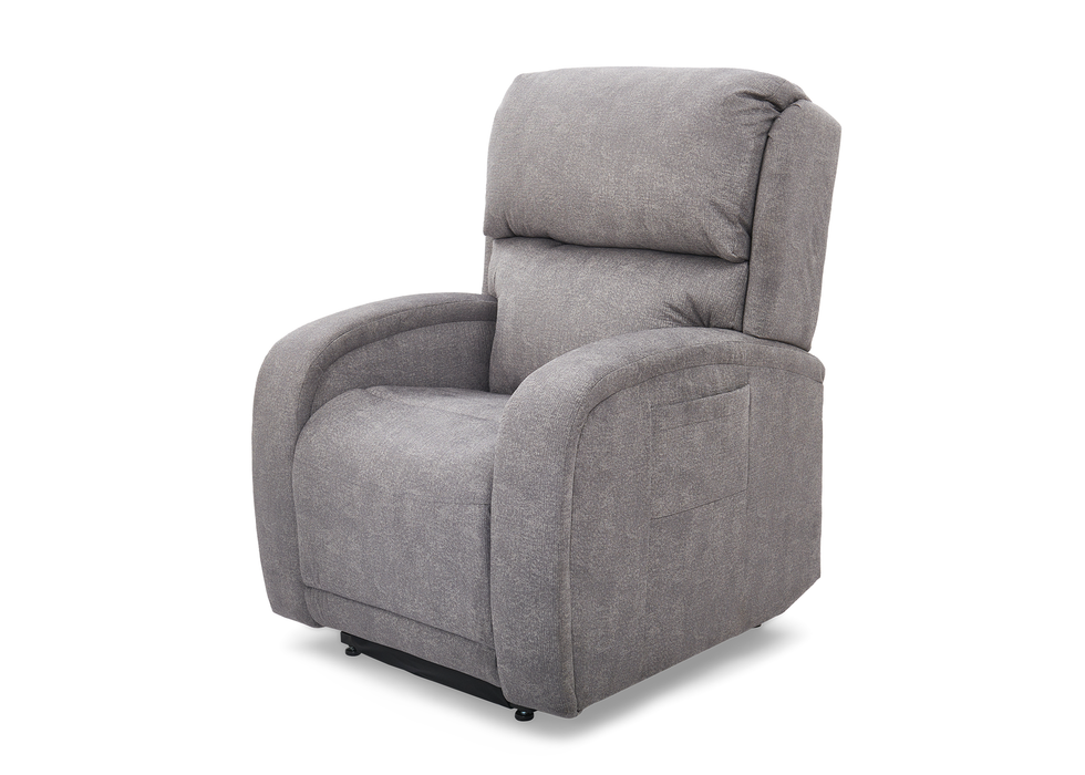 UltraComfort UC799 Apollo Medium Large Zero Gravity Powered Lift Recliner