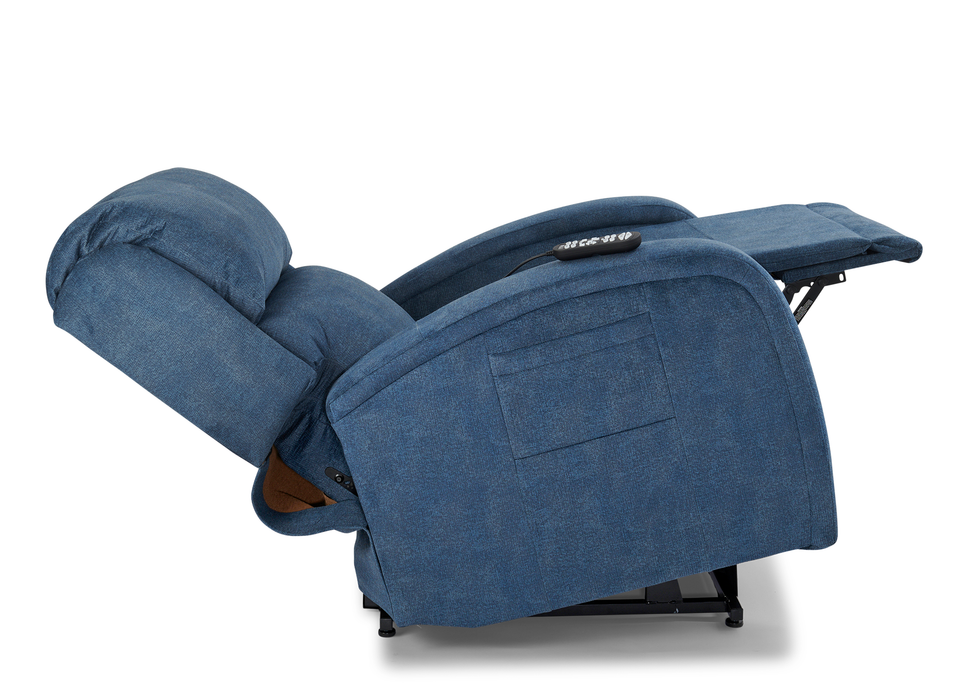 UltraComfort UC799 Apollo Medium Large Zero Gravity Powered Lift Recliner