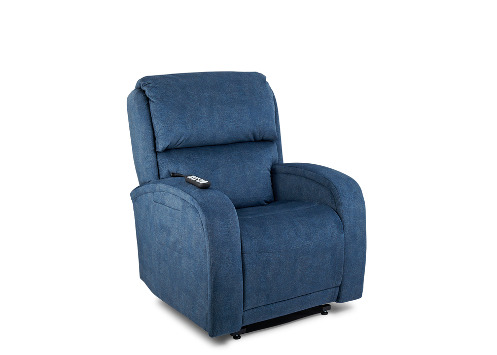 UltraComfort UC799 Apollo Medium Large Zero Gravity Powered Lift Recliner