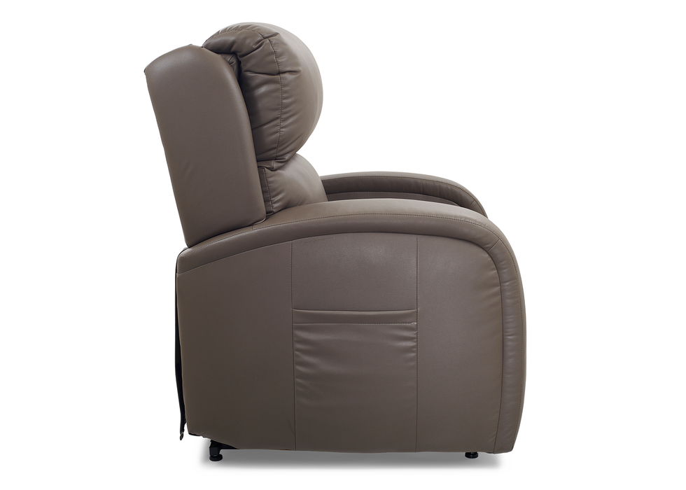 UltraComfort UC799 Apollo Medium Large Zero Gravity Powered Lift Recliner