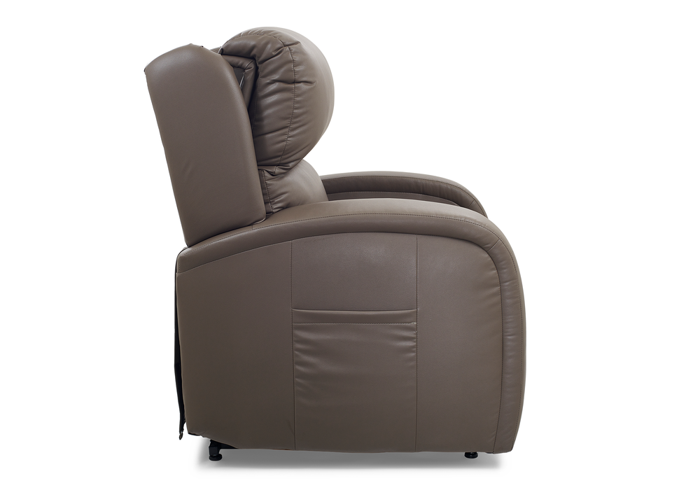 UltraComfort UC799 Apollo Medium Large Zero Gravity Powered Lift Recliner