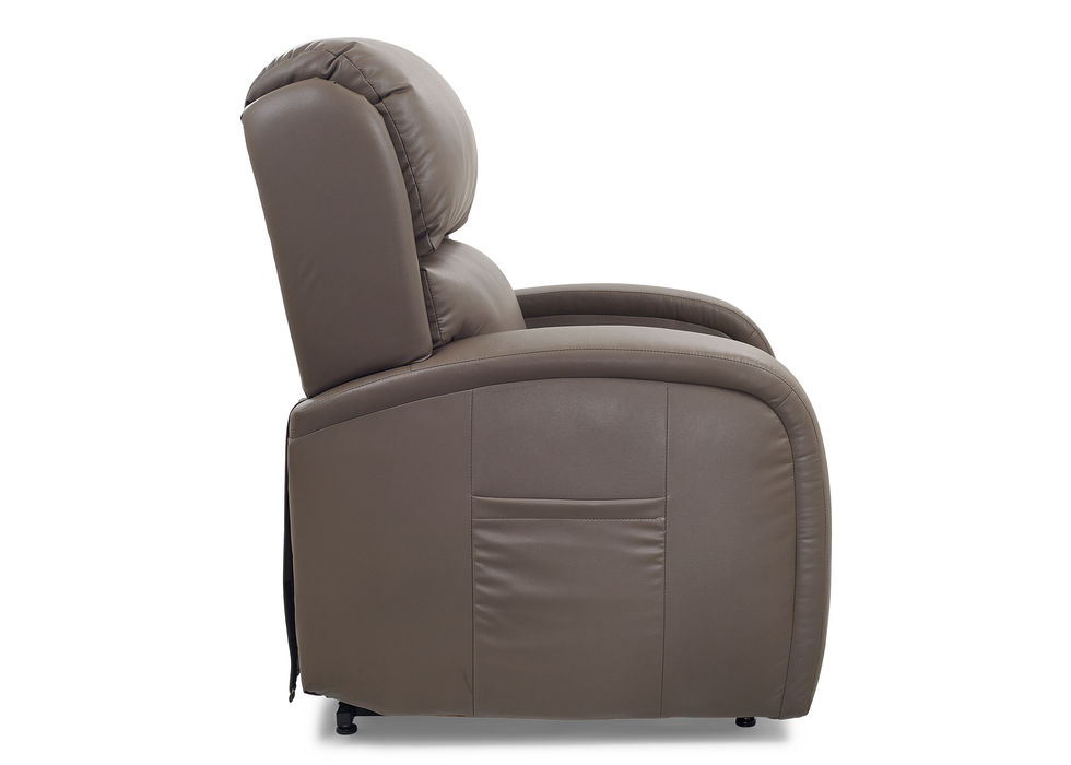 UltraComfort UC799 Apollo Medium Large Zero Gravity Powered Lift Recliner