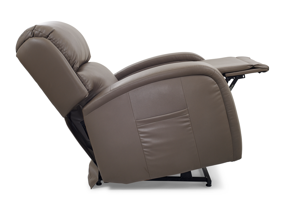 UltraComfort UC799 Apollo Medium Large Zero Gravity Powered Lift Recliner