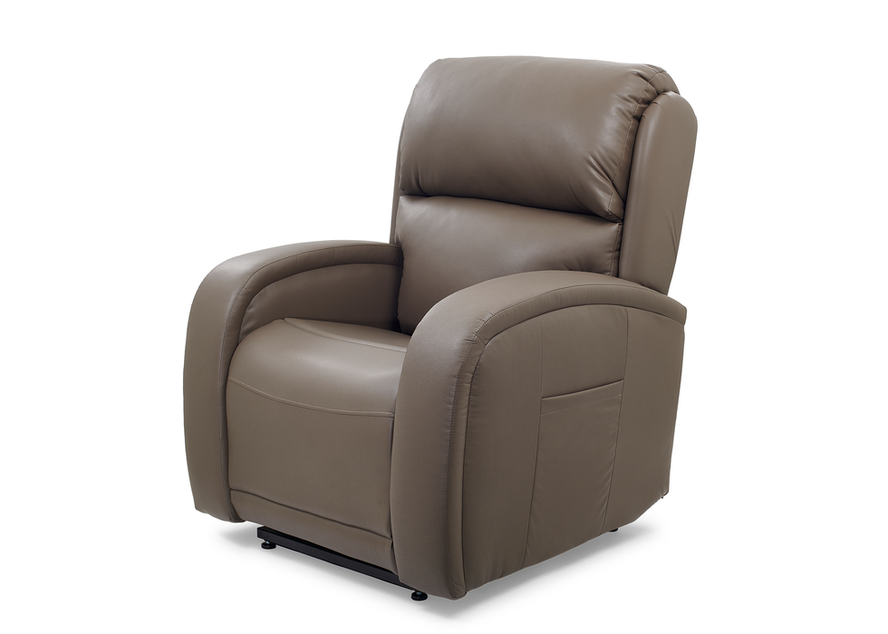 UltraComfort UC799 Apollo Medium Large Zero Gravity Powered Lift Recliner