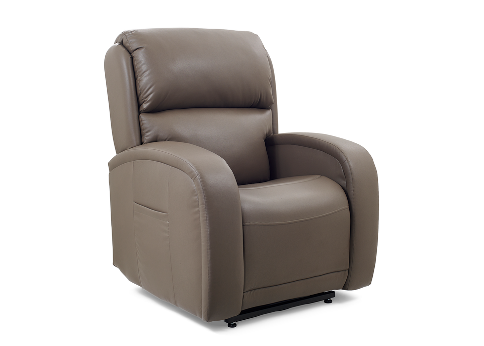 UltraComfort UC799 Apollo Medium Large Zero Gravity Powered Lift Recliner