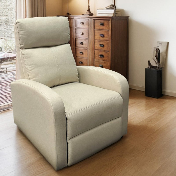 Flexispot XC1 - Pushback Recliner