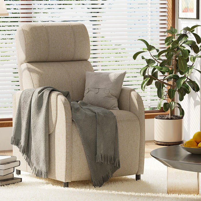 Flexispot XC3 - Pushback Recliner