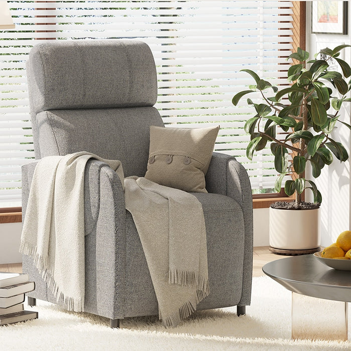 Flexispot XC3 - Pushback Recliner