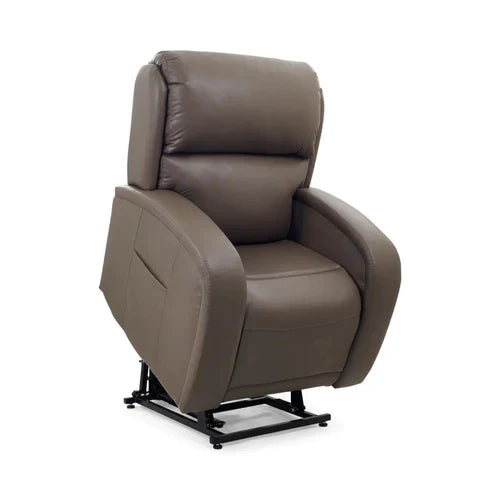 UltraComfort UC799 Apollo Medium Large Zero Gravity Powered Lift Recliner