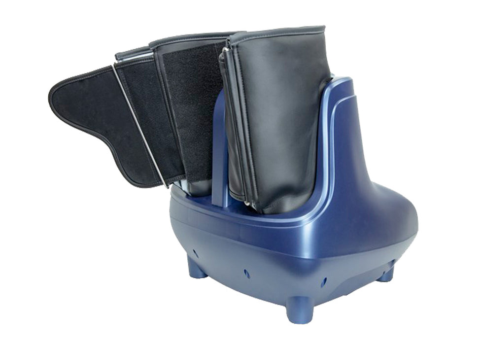 Shiatsu Foot & Calf Massager